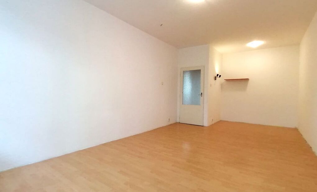 Pronájem 3+1, 78 m2, balkon, Václava Talicha