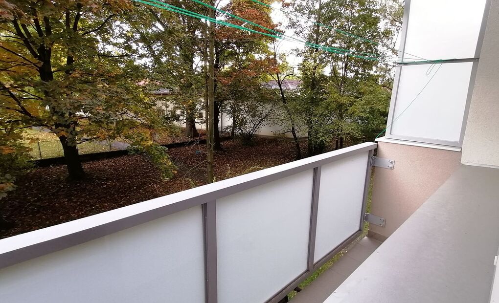 Pronájem 3+1, 78 m2, balkon, Václava Talicha