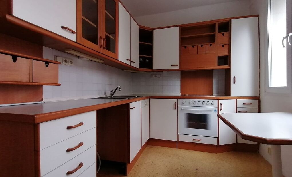 Pronájem 3+1, 78 m2, balkon, Václava Talicha