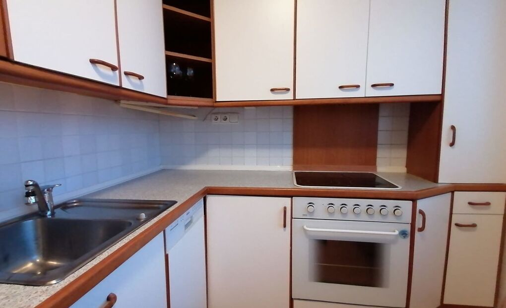 Pronájem 3+1, 78 m2, balkon, Václava Talicha