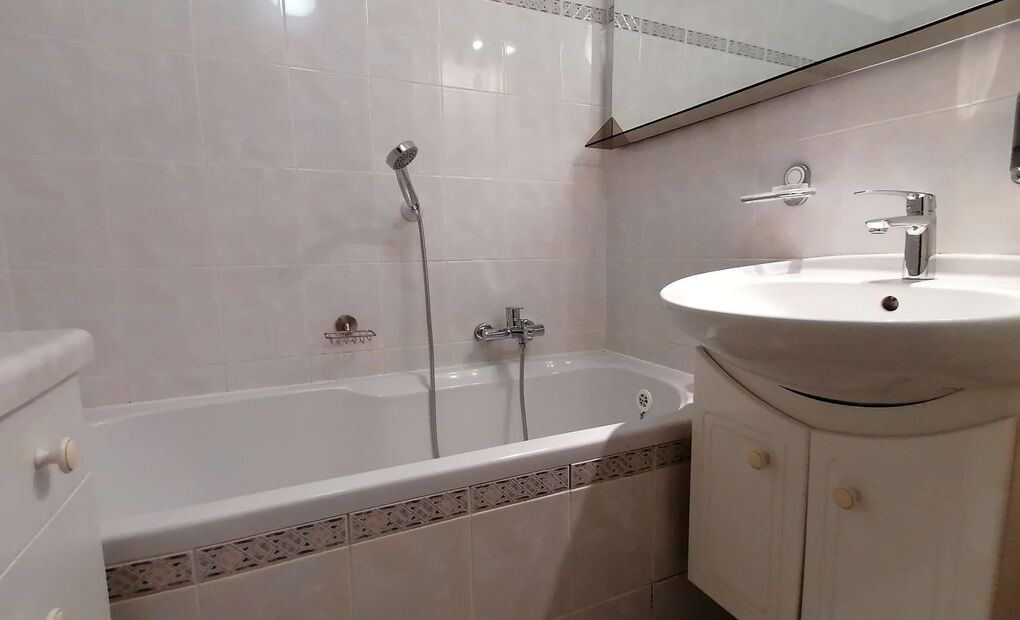 Pronájem 3+1, 78 m2, balkon, Václava Talicha