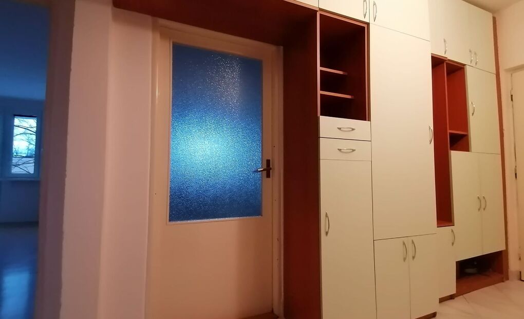 Pronájem 3+1, 78 m2, balkon, Václava Talicha
