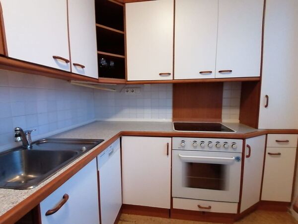 Fotografie nemovitosti - Pronájem 3+1, 78 m2, balkon, Václava Talicha