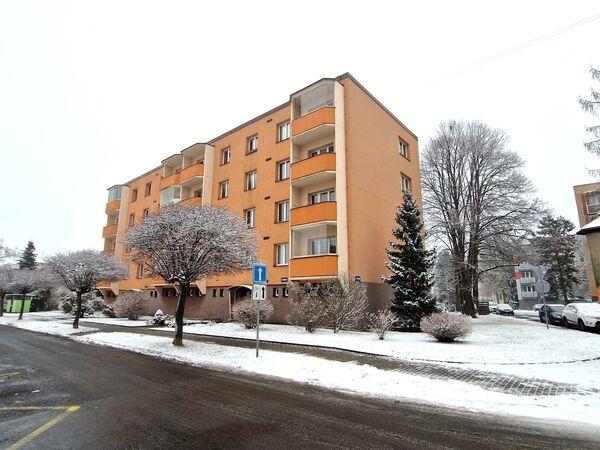 Fotografie nemovitosti - Pronájem nově připraveného bytu 2+1, Frýdlant nad Ostravicí