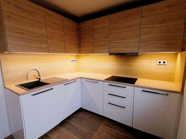 Fotografie nemovitosti - Pronájem 3+1, Horymírova, Ostrava