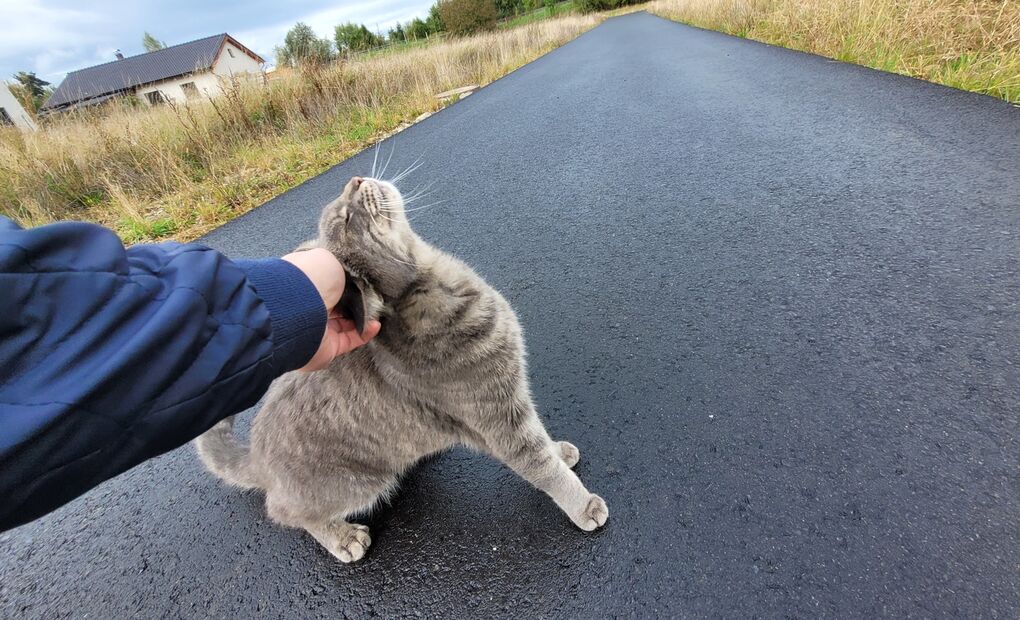 Stavební pozemky Dobrá u Frýdku-Místku