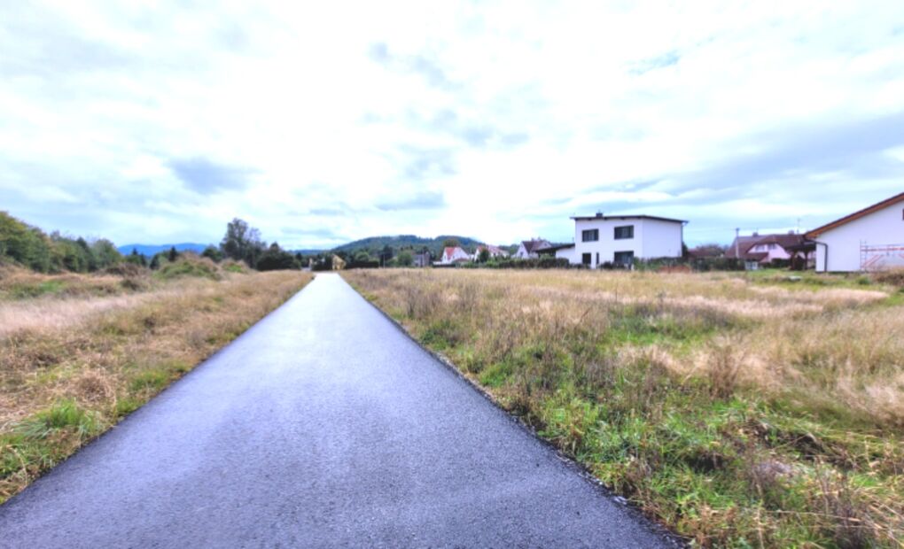 Stavební pozemky Dobrá u Frýdku-Místku