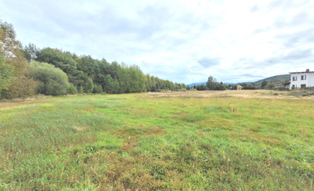 Stavební pozemky Dobrá u Frýdku-Místku