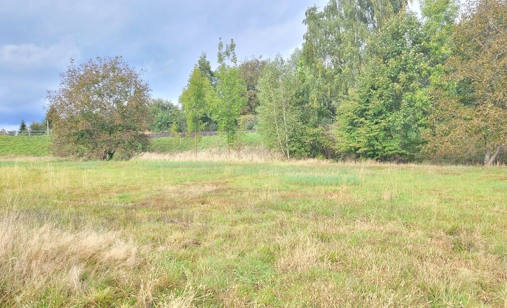 Stavební pozemky Dobrá u Frýdku-Místku