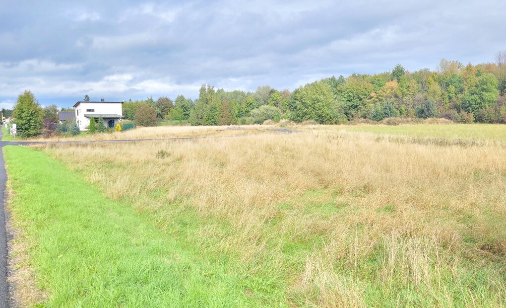 Stavební pozemky Dobrá u Frýdku-Místku