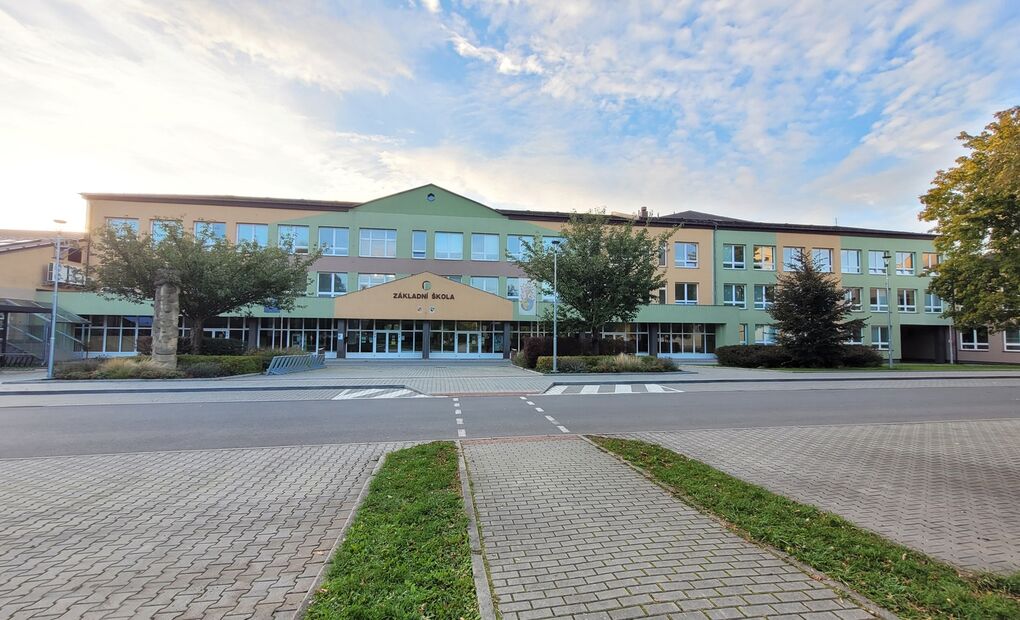 Stavební pozemky Dobrá u Frýdku-Místku