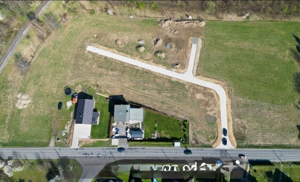 Stavební pozemky Dobrá u Frýdku-Místku