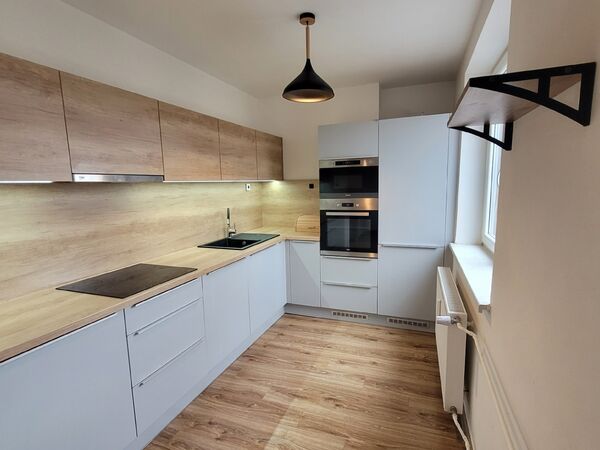 Fotografie nemovitosti - Byt 3+kk s balkonem, cihla, Místek