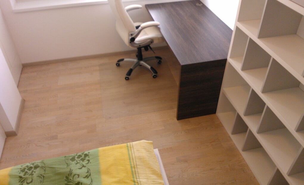 Luxusní velkometrážní byt 3+kk s terasou