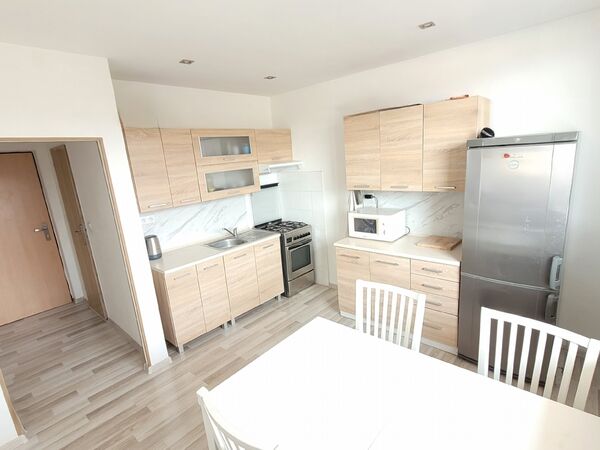 Fotografie nemovitosti - Byt 1+1, po rekonstrukci, Místek