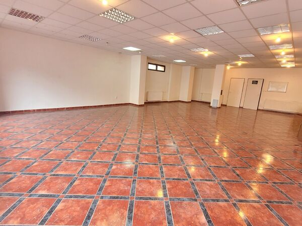 Fotografie nemovitosti - Obchodní prostory ve Frýdku