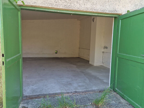 Fotografie nemovitosti - Skladový prostor ve Frýdku