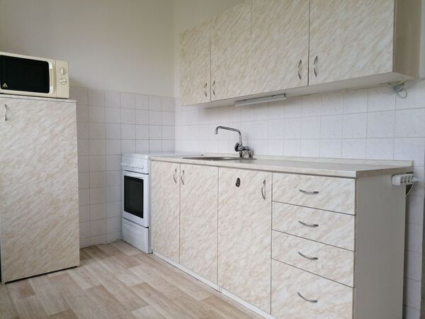 Fotografie nemovitosti - Pronájem prostorné 2+1, 59 m2, V. Talicha, Riviéra