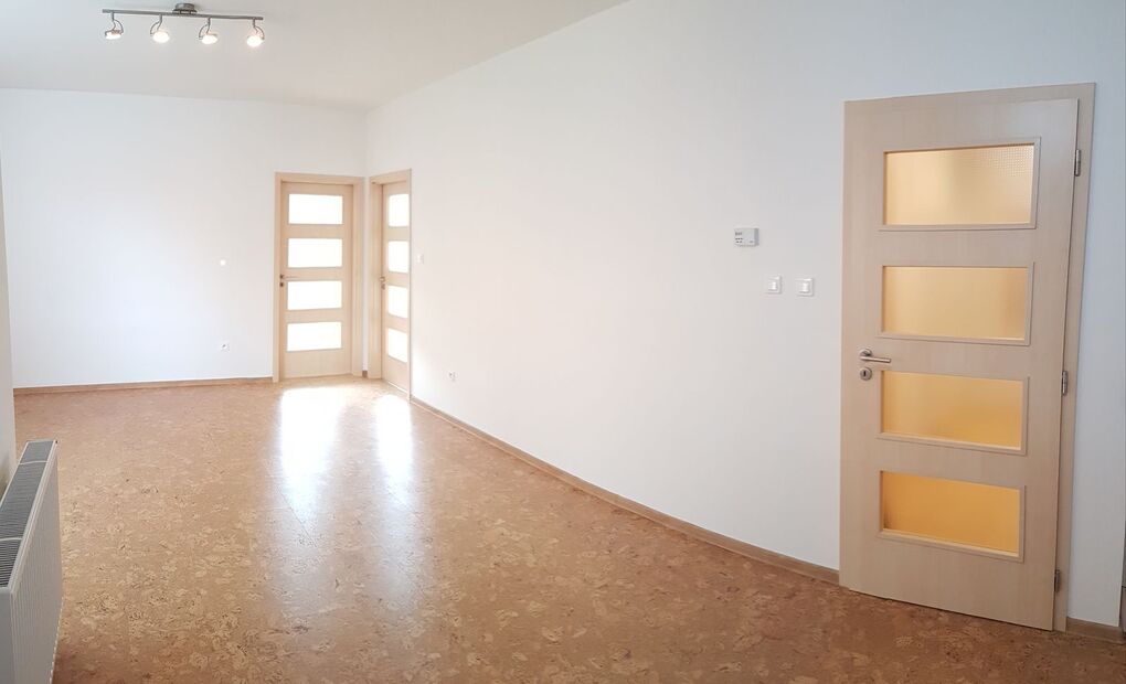 3+kk s balkonem, novostavba, Frýdek