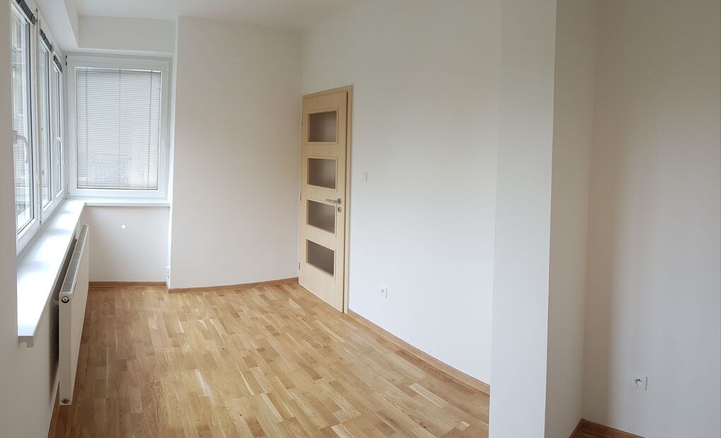3+kk s balkonem, novostavba, Frýdek