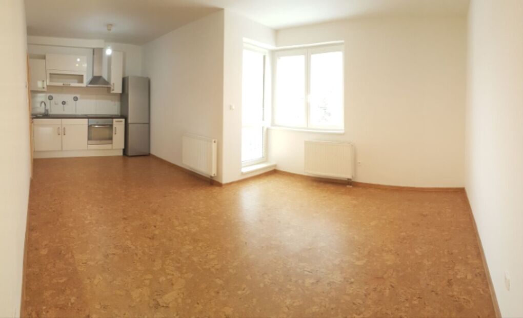 3+kk s balkonem, novostavba, Frýdek