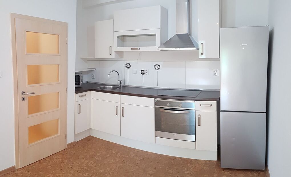 3+kk s balkonem, novostavba, Frýdek