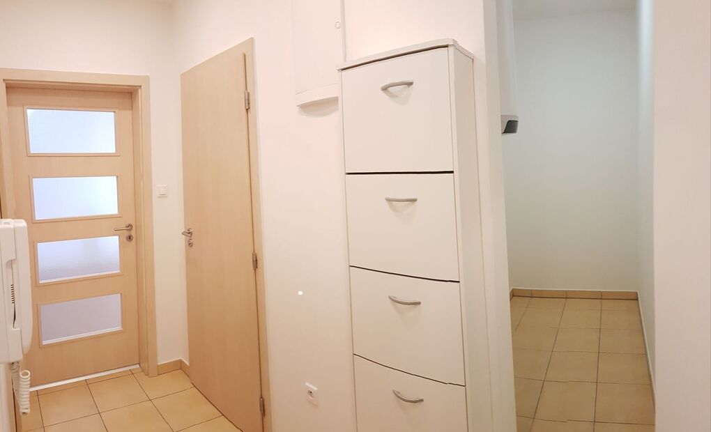 3+kk s balkonem, novostavba, Frýdek