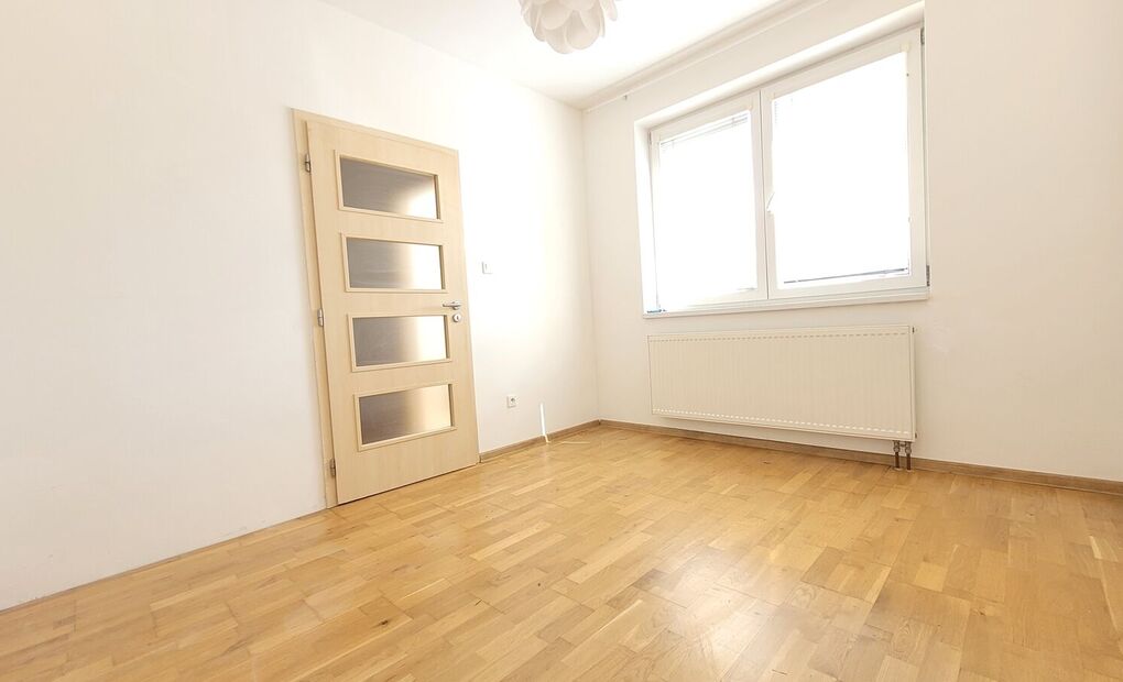 3+kk s balkonem, novostavba, Frýdek