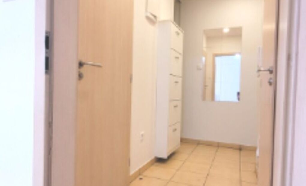 3+kk s balkonem, novostavba, Frýdek