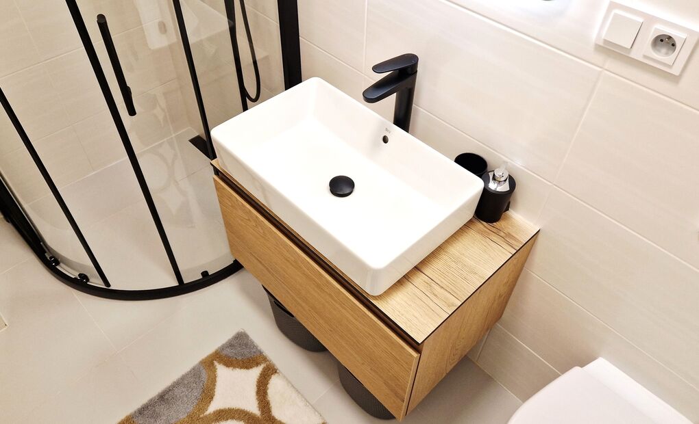 Klimatizovaný apartmán u přehrady v Soběšovicích