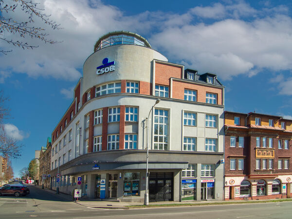 Fotografie nemovitosti - Obchodní prostor ve Frýdku-Místku