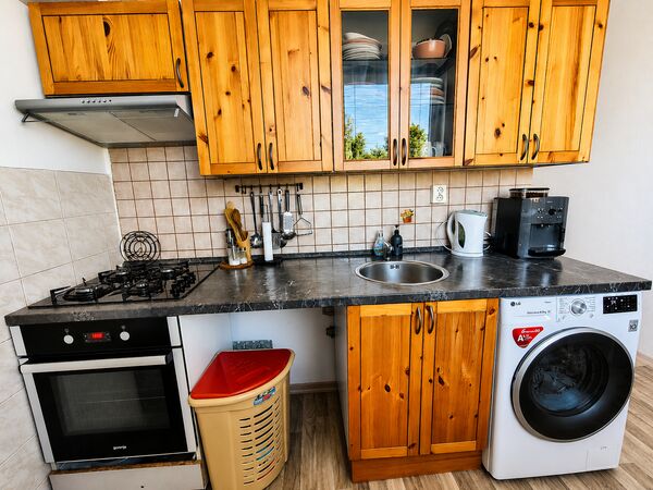 Fotografie nemovitosti - Pronájem 3+1, Pionýrů, Místek
