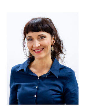 Jana Čižmárová