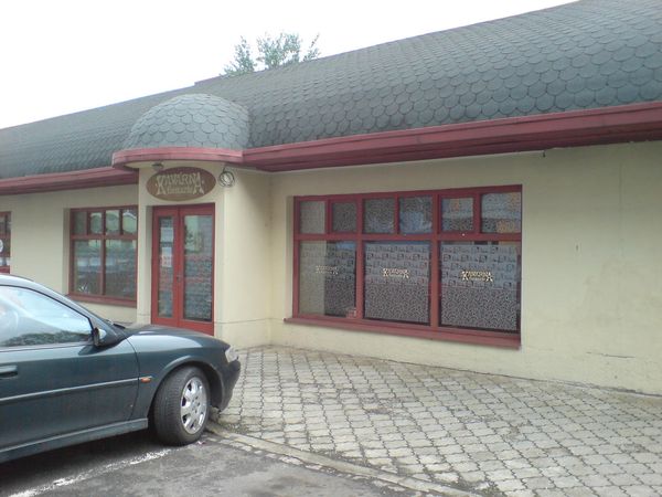 Fotografie nemovitosti - Jednopodlažní budova s č.p., ul. Slezská, Frýdek