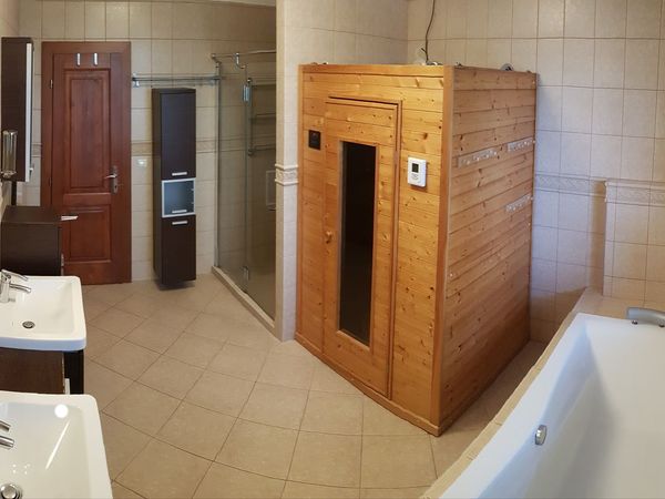 Fotografie nemovitosti - Byt 5+1, 150 m2, garáž