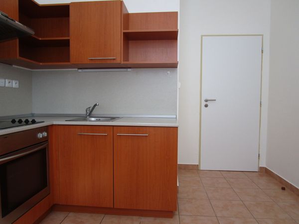 Fotografie nemovitosti - Pronájem 2+1, 56 m2, cihla, Pavlíkova