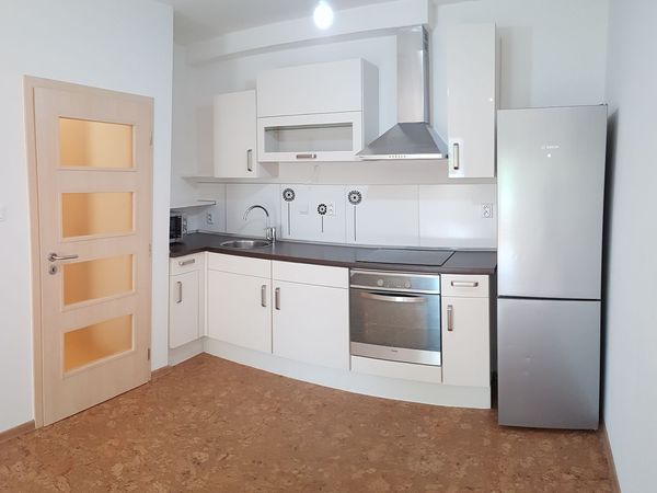 Fotografie nemovitosti - 3kk s balkonem, novostavba, Frýdek