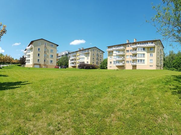Fotografie nemovitosti - 2kk, vybavený, garážové stání, Frýdek