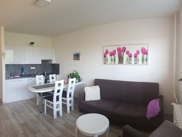 Fotografie nemovitosti - 2kk po rekonstrukci, Ostrava-Hrabůvka