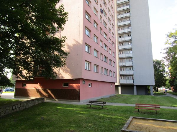 Fotografie nemovitosti - Prodej 1+1, Ostravská, Místek
