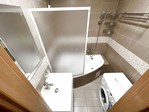Fotografie nemovitosti - byt 3+1 s balkonem, Místek