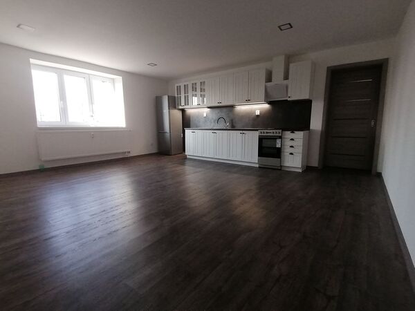 Fotografie nemovitosti - Pronájem 3+kk, 65 m2, zahrada, parkovací stání, Frýdek