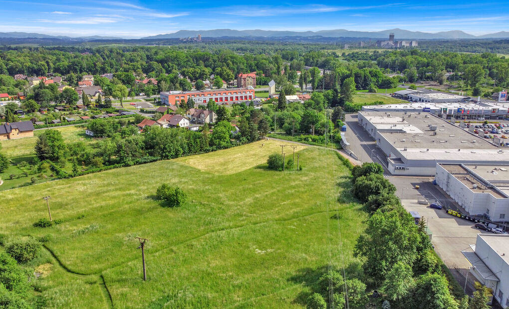 Prodej stavebního pozemku, Fryštát, Karviná