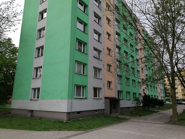 Fotografie nemovitosti - Pronájem 4+1, 77 m2, Frýdlantská, Místek