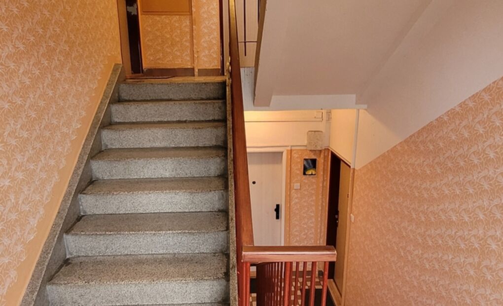 Byt 3+kk s balkonem, cihla, Místek
