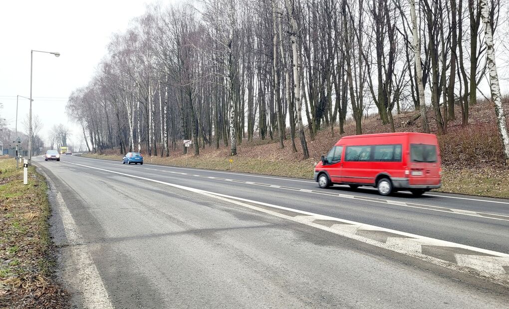Čerpací stanice LPG, Stará Ves nad Ondřejnicí
