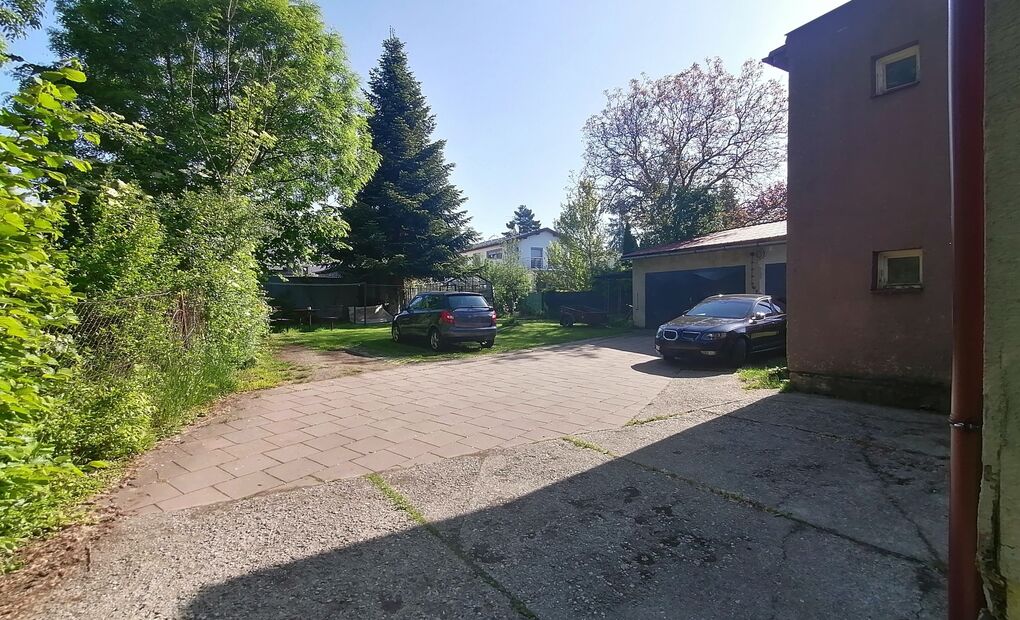 Prodej 2+1, El. Krásnohorské, Frýdek