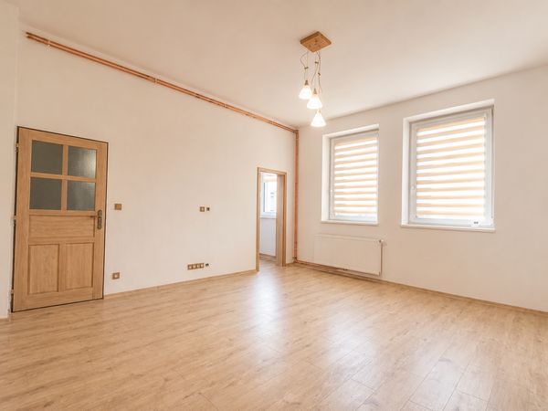 Fotografie nemovitosti - Prodej 2+1, El. Krásnohorské, Frýdek