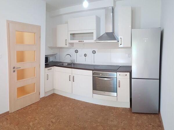 Fotografie nemovitosti - 3+kk s balkonem, novostavba, Frýdek