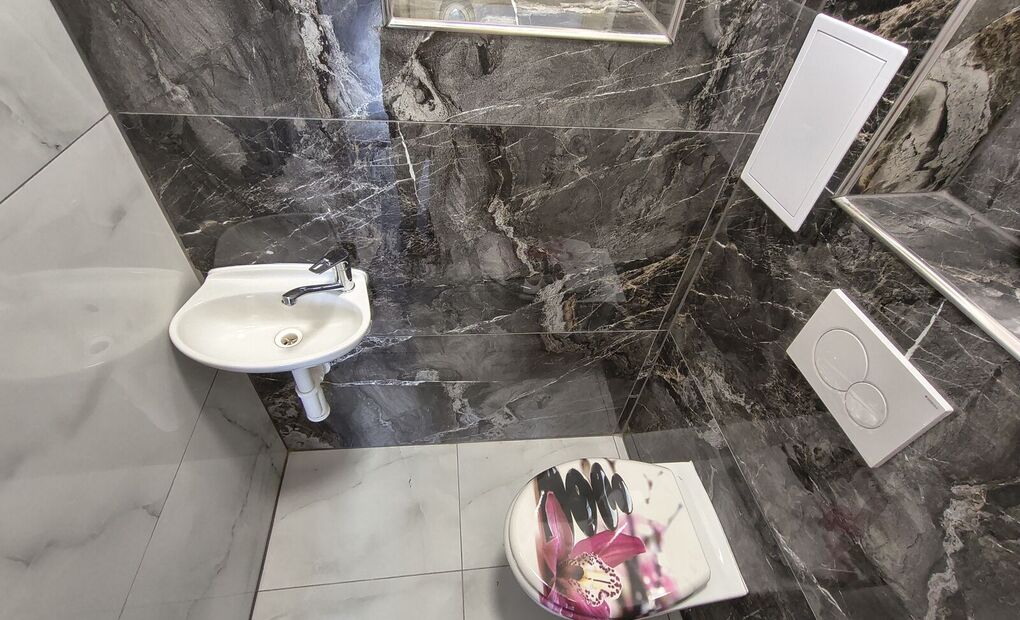 Pronájem 3+1, 75 m2, Tržní, Místek